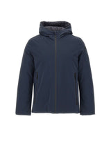 RRD Giacca "Surflex Winter Storm" BLUE Uomo 