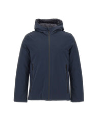 RRD Giacca "Surflex Winter Storm" BLUE Uomo 