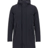 RRD Parka "Surflex Winter Eskimo" BLUE Uomo 