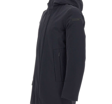 RRD Parka "Surflex Winter Eskimo" BLUE Uomo 