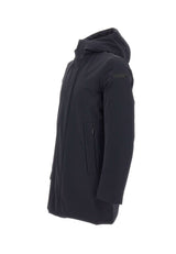 RRD Parka "Surflex Winter Eskimo" BLUE Uomo 