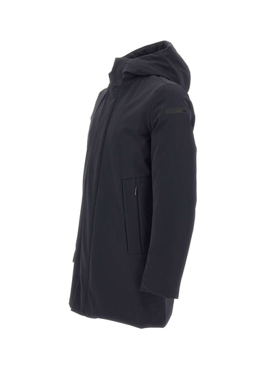 RRD Parka "Surflex Winter Eskimo" BLUE Uomo 