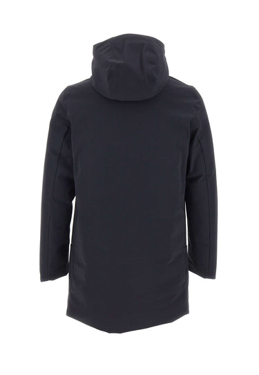 RRD Parka "Surflex Winter Eskimo" BLUE Uomo 