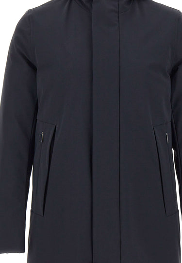 RRD Parka "Surflex Winter Eskimo" BLUE Uomo 