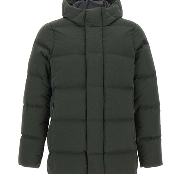 RRD Piumino "Surflex" GREEN Uomo 