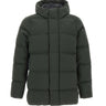RRD Piumino "Surflex" GREEN Uomo 