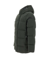 RRD Piumino "Surflex" GREEN Uomo 