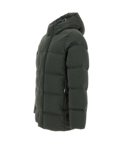 RRD Piumino "Surflex" GREEN Uomo 