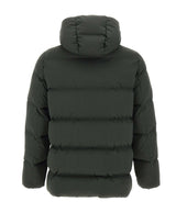 RRD Piumino "Surflex" GREEN Uomo 