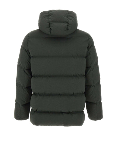 RRD Piumino "Surflex" GREEN Uomo 