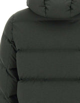 RRD Piumino "Surflex" GREEN Uomo 