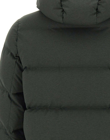 RRD Piumino "Surflex" GREEN Uomo 