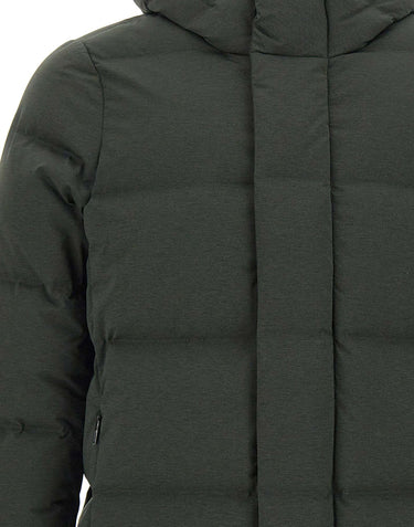 RRD Piumino "Surflex" GREEN Uomo 
