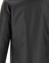 RRD Parka "Double Rubber Floating" BLACK Uomo 
