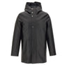 RRD Parka "Double Rubber Floating" BLACK Uomo 