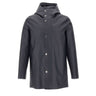 RRD Parka "Double Rubber Floating" BLUE Uomo 