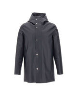 RRD Parka "Double Rubber Floating" BLUE Uomo 