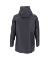 RRD Parka "Double Rubber Floating" BLUE Uomo 