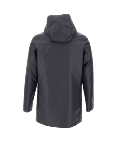 RRD Parka "Double Rubber Floating" BLUE Uomo 