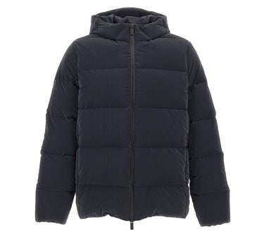 RRD Piumino "Superduck! Tubic 14" BLUE Uomo 