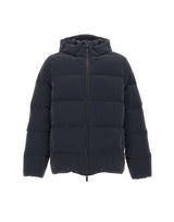 RRD Piumino "Superduck! Tubic 14" BLUE Uomo 