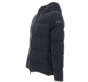 RRD Piumino "Superduck! Tubic 14" BLUE Uomo 