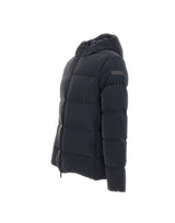 RRD Piumino "Superduck! Tubic 14" BLUE Uomo 