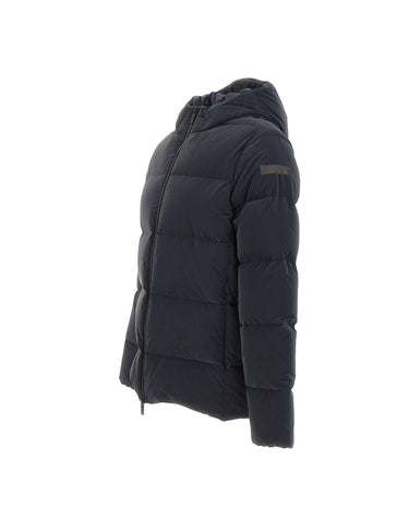 RRD Piumino "Superduck! Tubic 14" BLUE Uomo 