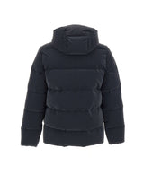 RRD Piumino "Superduck! Tubic 14" BLUE Uomo 