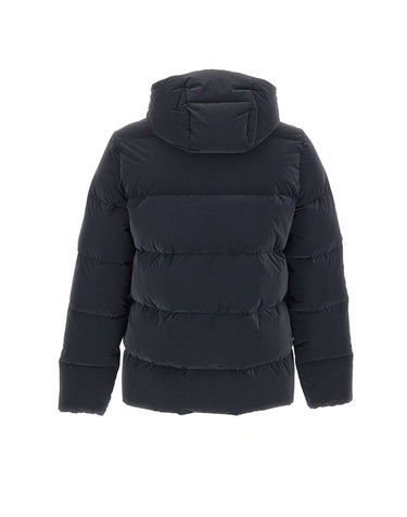 RRD Piumino "Superduck! Tubic 14" BLUE Uomo 