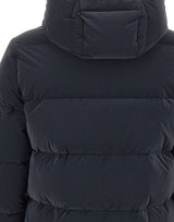 RRD Piumino "Superduck! Tubic 14" BLUE Uomo 