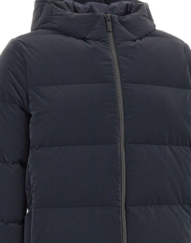 RRD Piumino "Superduck! Tubic 14" BLUE Uomo 