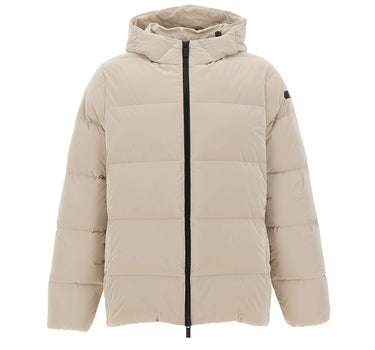 RRD Piumino "Superduck! Tubic 14" WHITE Uomo 