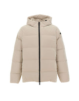 RRD Piumino "Superduck! Tubic 14" WHITE Uomo 