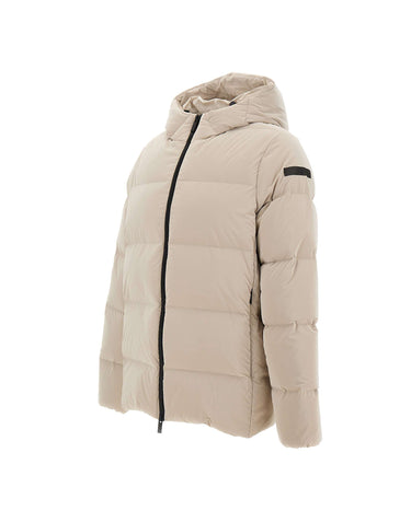 RRD Piumino "Superduck! Tubic 14" WHITE Uomo 