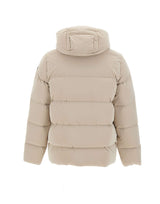 RRD Piumino "Superduck! Tubic 14" WHITE Uomo 