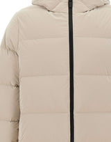 RRD Piumino "Superduck! Tubic 14" WHITE Uomo 