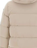 RRD Piumino "Superduck! Tubic 14" WHITE Uomo 