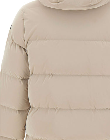 RRD Piumino "Superduck! Tubic 14" WHITE Uomo 