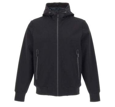 Giacca "Surflex Winter Thermo Hood Zip" W26044 10 RRD 