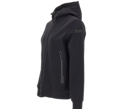 Giacca "Surflex Winter Thermo Hood Zip" W26044 10 RRD 