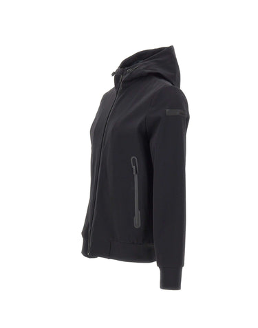 Giacca "Surflex Winter Thermo Hood Zip" W26044 10 RRD 