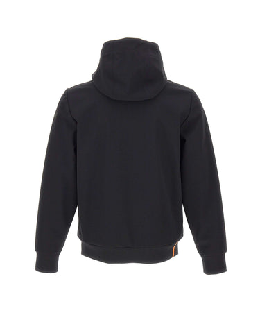 Giacca "Surflex Winter Thermo Hood Zip" W26044 10 RRD 