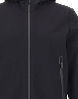 Giacca "Surflex Winter Thermo Hood Zip" W26044 10 RRD 