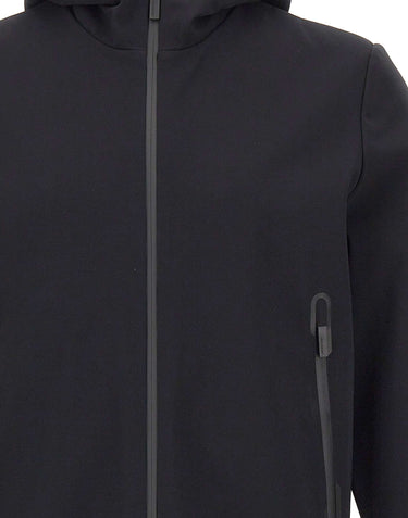 Giacca "Surflex Winter Thermo Hood Zip" W26044 10 RRD 