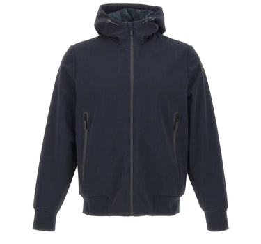 Giacca "Surflex Winter Thermo Hood Zip" W26044 60 RRD 