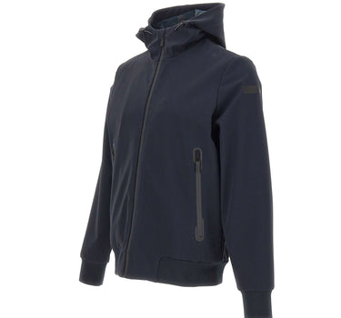 Giacca "Surflex Winter Thermo Hood Zip" W26044 60 RRD 