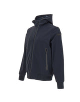 Giacca "Surflex Winter Thermo Hood Zip" W26044 60 RRD 