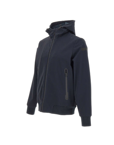 Giacca "Surflex Winter Thermo Hood Zip" W26044 60 RRD 