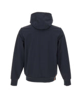 Giacca "Surflex Winter Thermo Hood Zip" W26044 60 RRD 